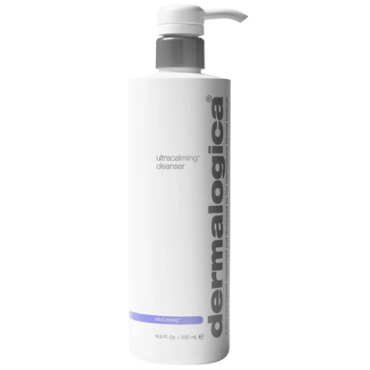 PRO ultracalming cleanser 500ml