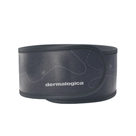 PRO face mapping hair band
