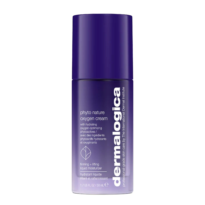 phyto nature oxygen cream 50 ml