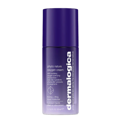 phyto nature oxygen cream 50 ml