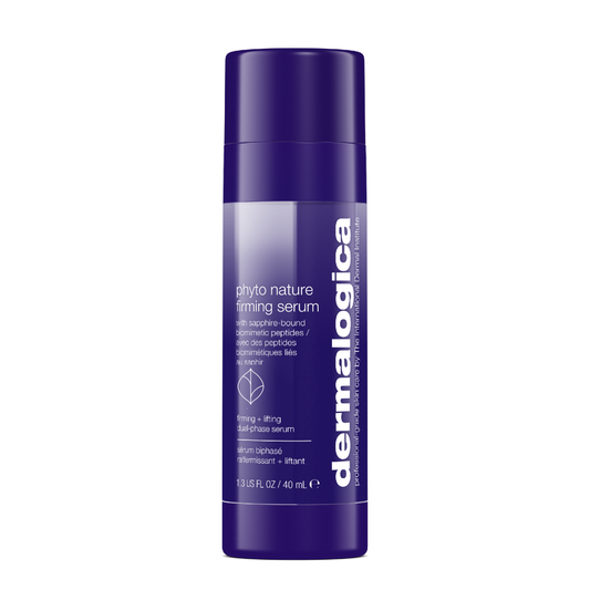 phyto nature firming serum
