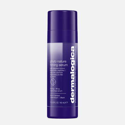 phyto nature firming serum