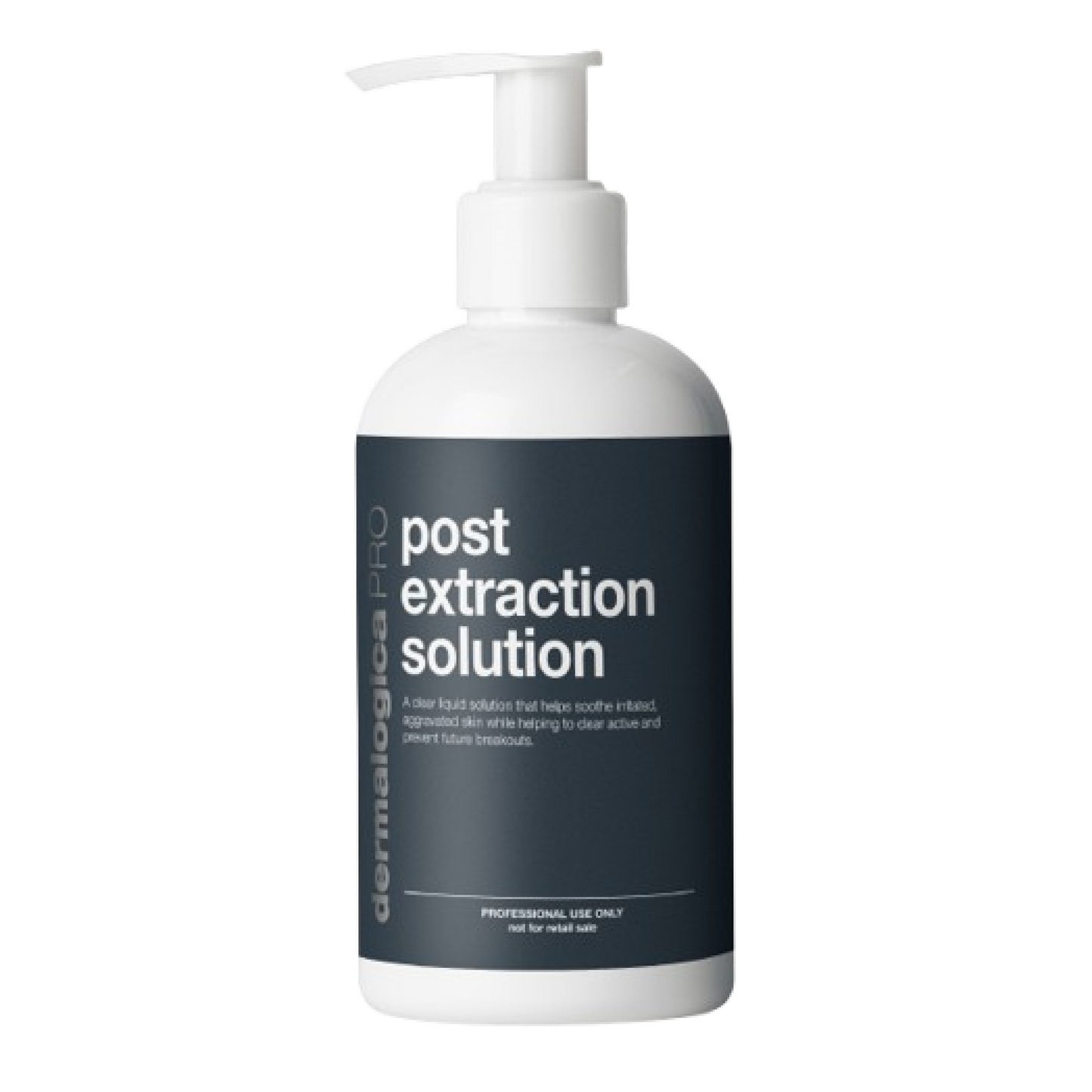 PRO post extraction solution 237 ml