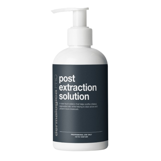 PRO post extraction solution 237 ml