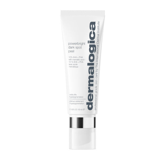 powerbright dark spot peel 50ml