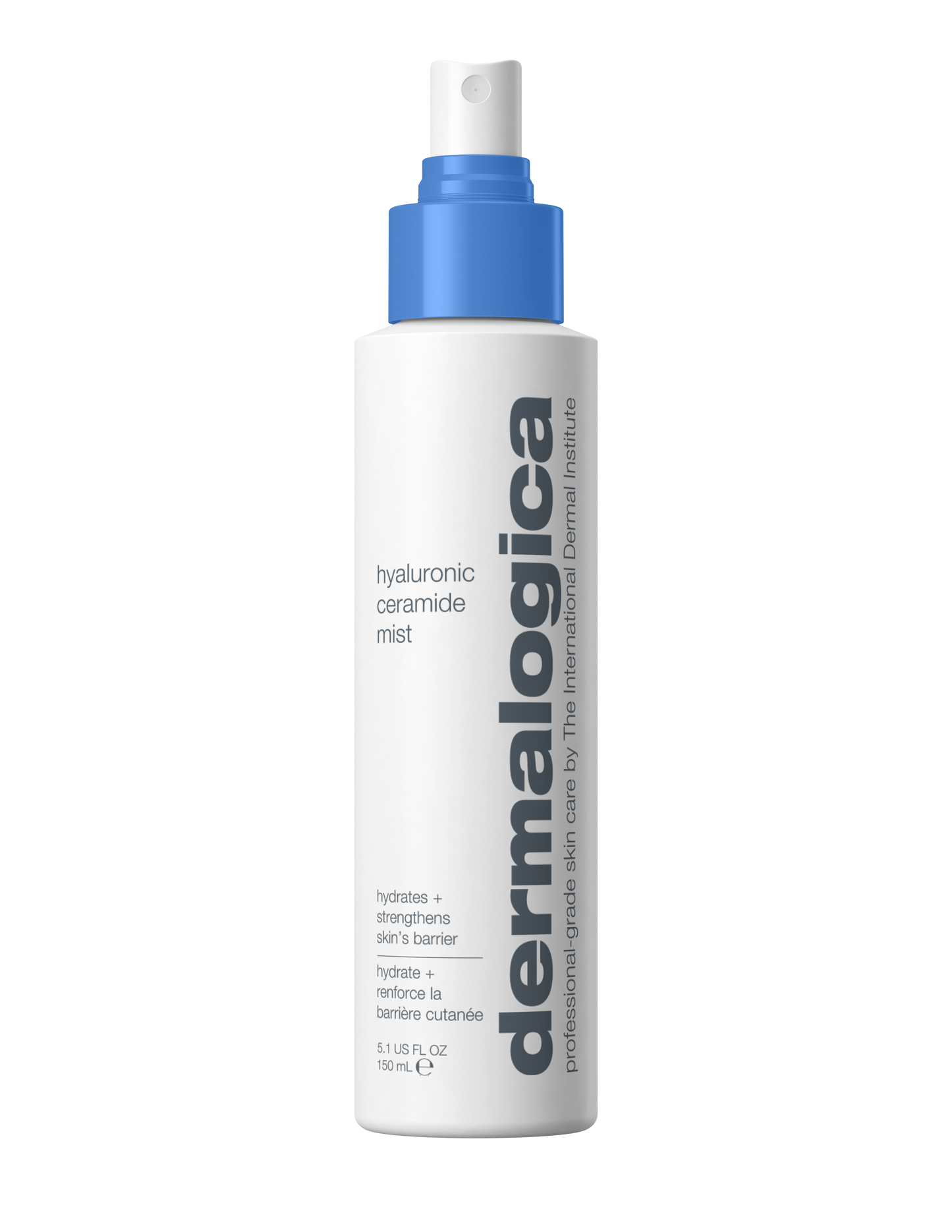 TESTER - HYALURONIC CERAMIDE MIST 150ML
