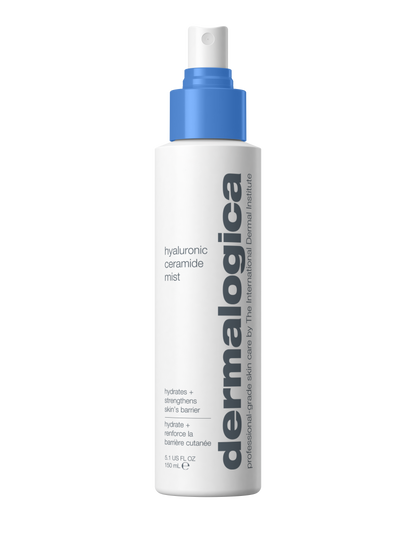 TESTER - HYALURONIC CERAMIDE MIST 150ML