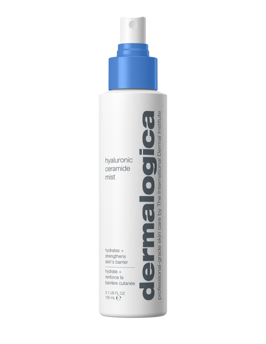 TESTER - HYALURONIC CERAMIDE MIST 150ML