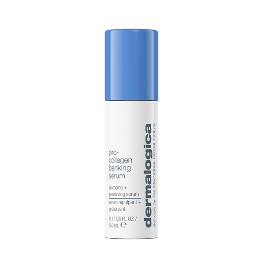 pro collagen banking serum 3ML
