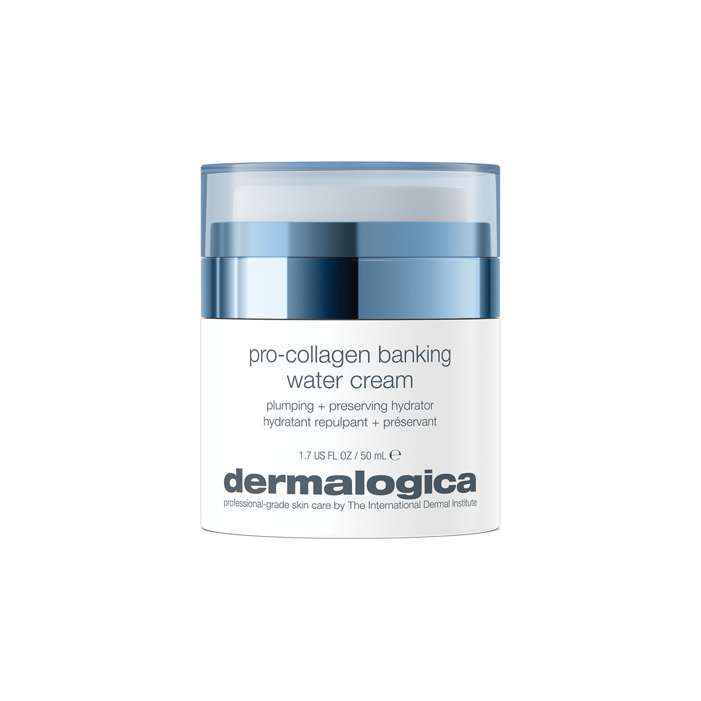 pro collagen water banking cream