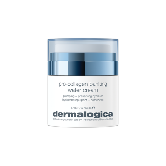 pro collagen water banking cream
