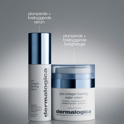 pro collagen water banking cream