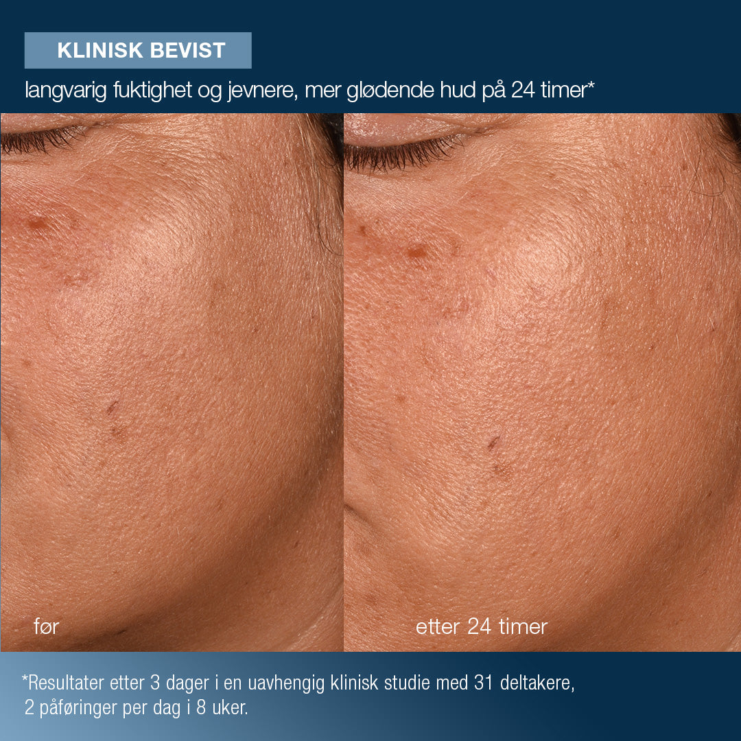 pro collagen water banking cream