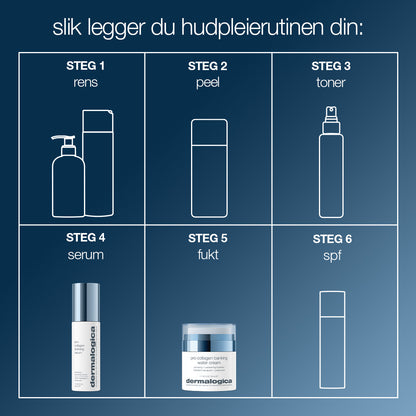 pro collagen water banking cream