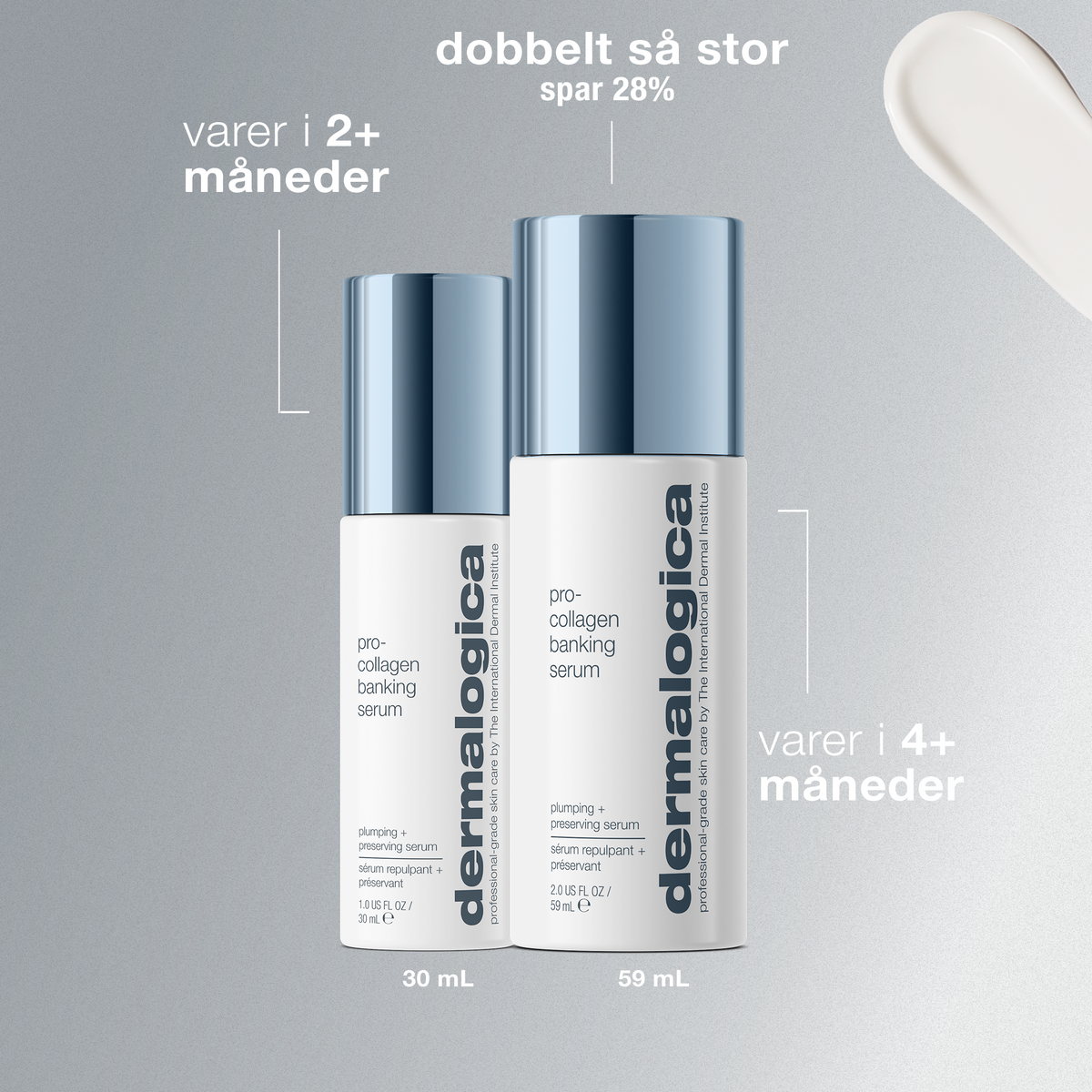 jumbo pro-collagen banking serum 59ml