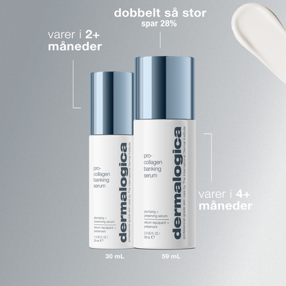 jumbo pro-collagen banking serum 59ml