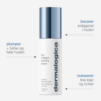 jumbo pro-collagen banking serum 59ml