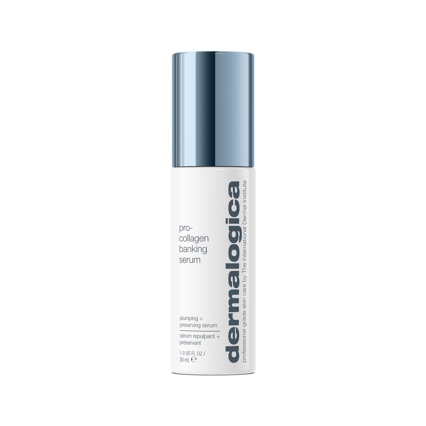 pro collagen banking serum