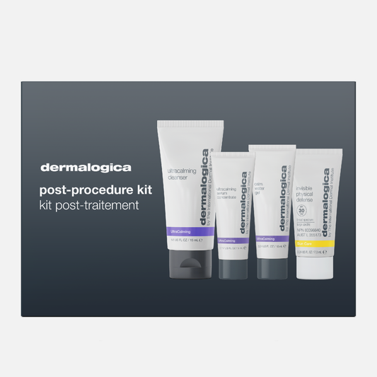 PRO power peel - after care kit