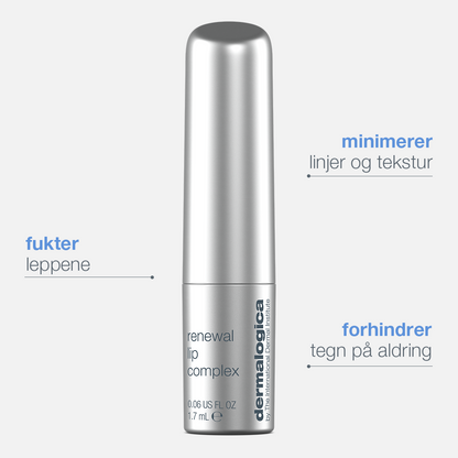 renewal lip complex