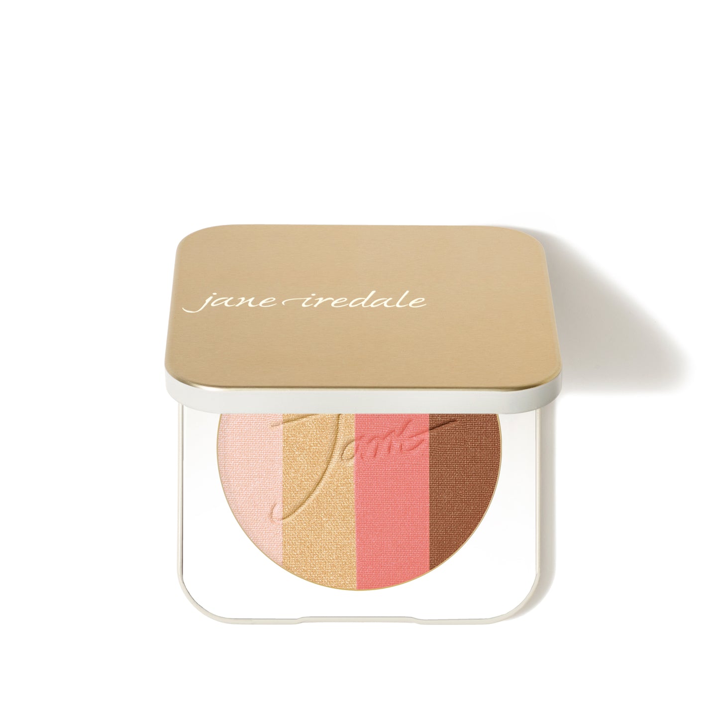 PureBronze® Shimmer Bronzer Refill