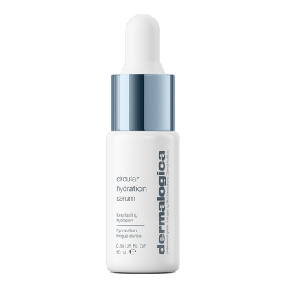 reisestørrelse circular hydration serum 10ml
