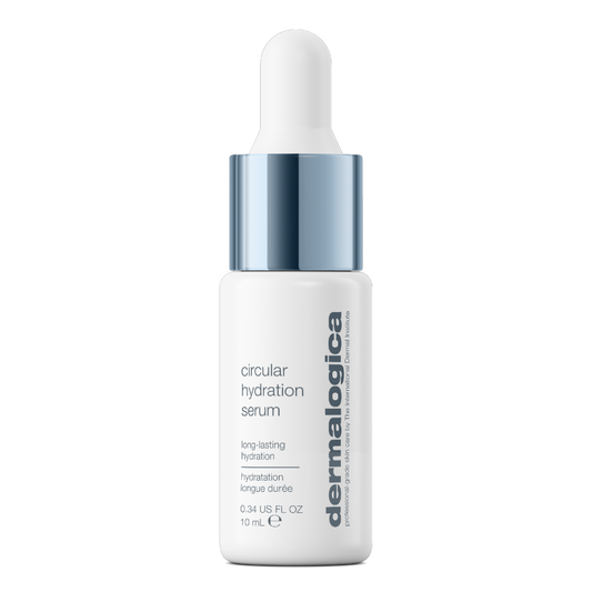reisestørrelse circular hydration serum 10ml