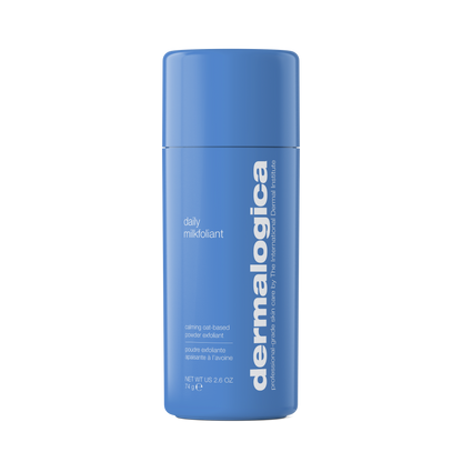 TESTER - DAILY MILKFOLIANT 13G