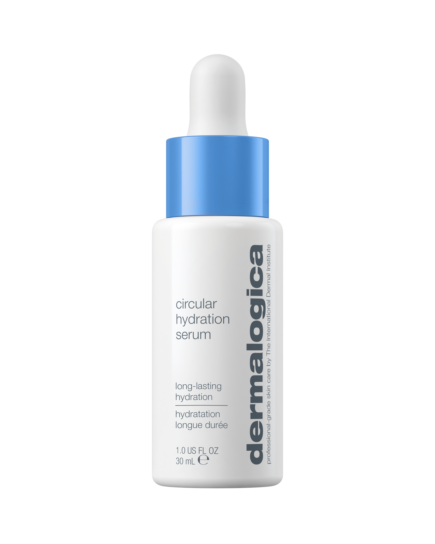 TESTER - CIRCULAR HYDRATION SERUM 30ML