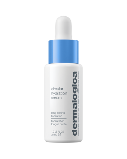 TESTER - CIRCULAR HYDRATION SERUM 30ML
