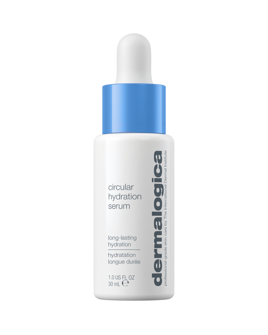 TESTER - CIRCULAR HYDRATION SERUM 30ML