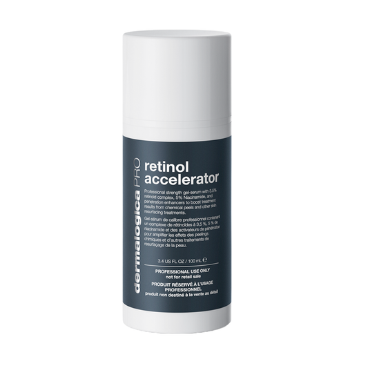 PRO retinol accelerator 100 ml