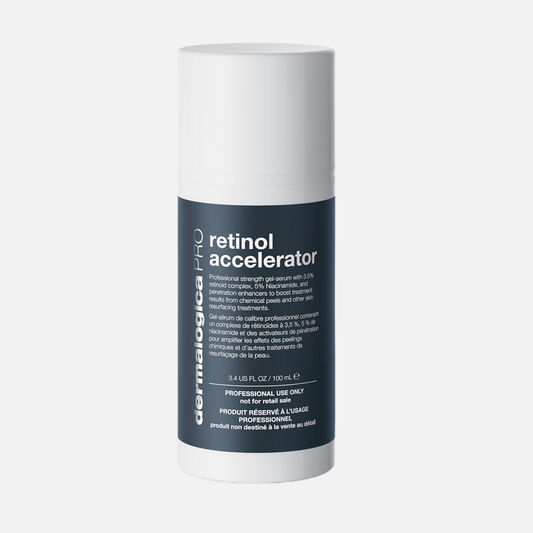 PRO retinol accelerator 100 ml