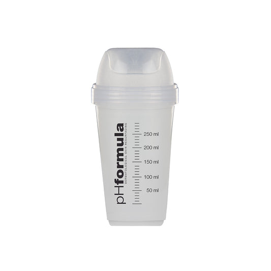 Peel-Off mask shaker