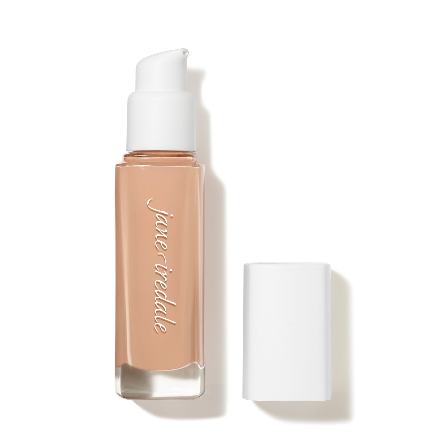 Skintuition SPF 30 Liquid Foundation