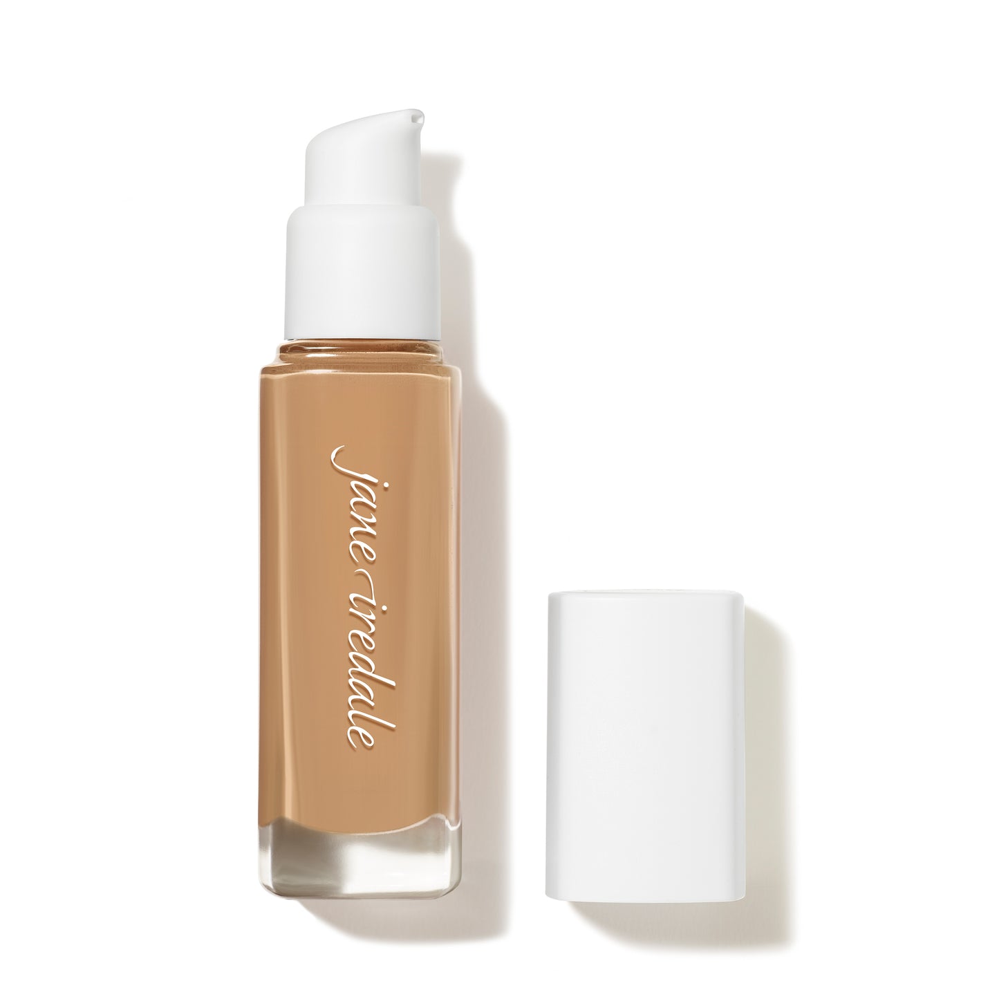 Skintuition SPF 30 Liquid Foundation