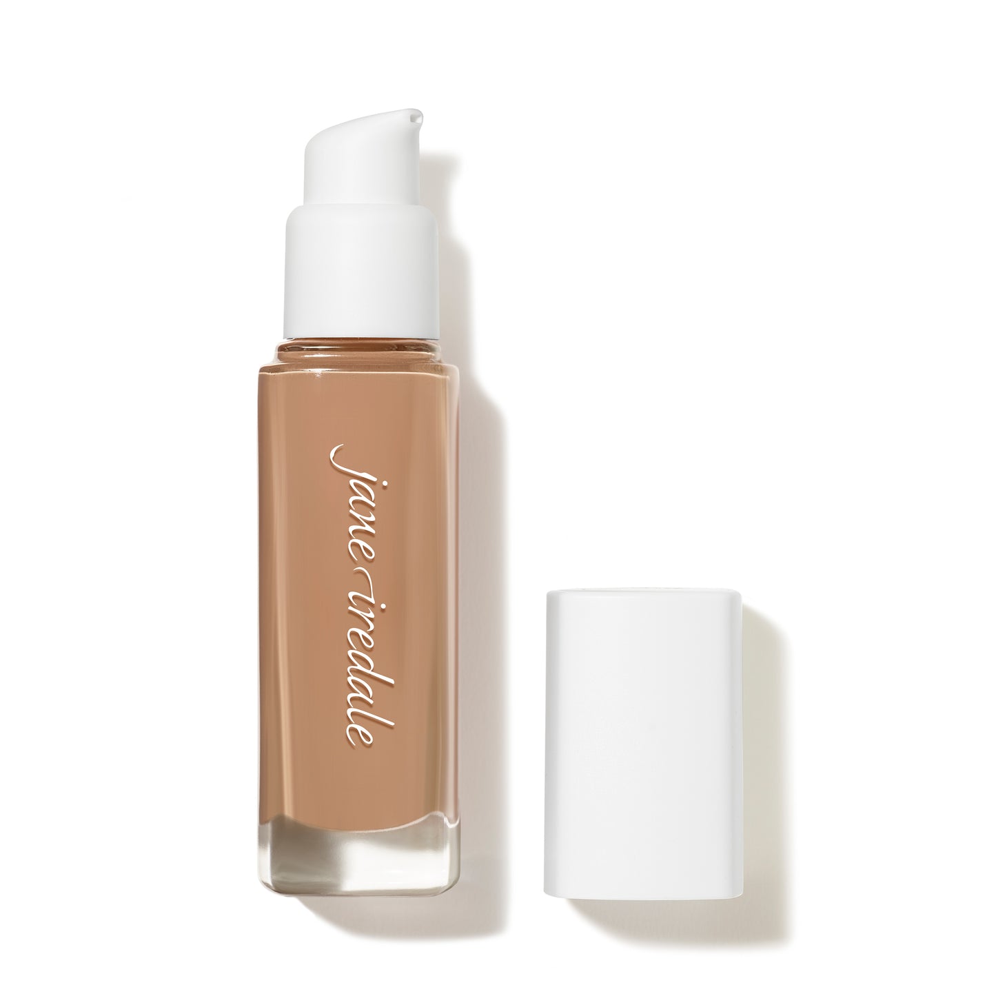 Skintuition SPF 30 Liquid Foundation