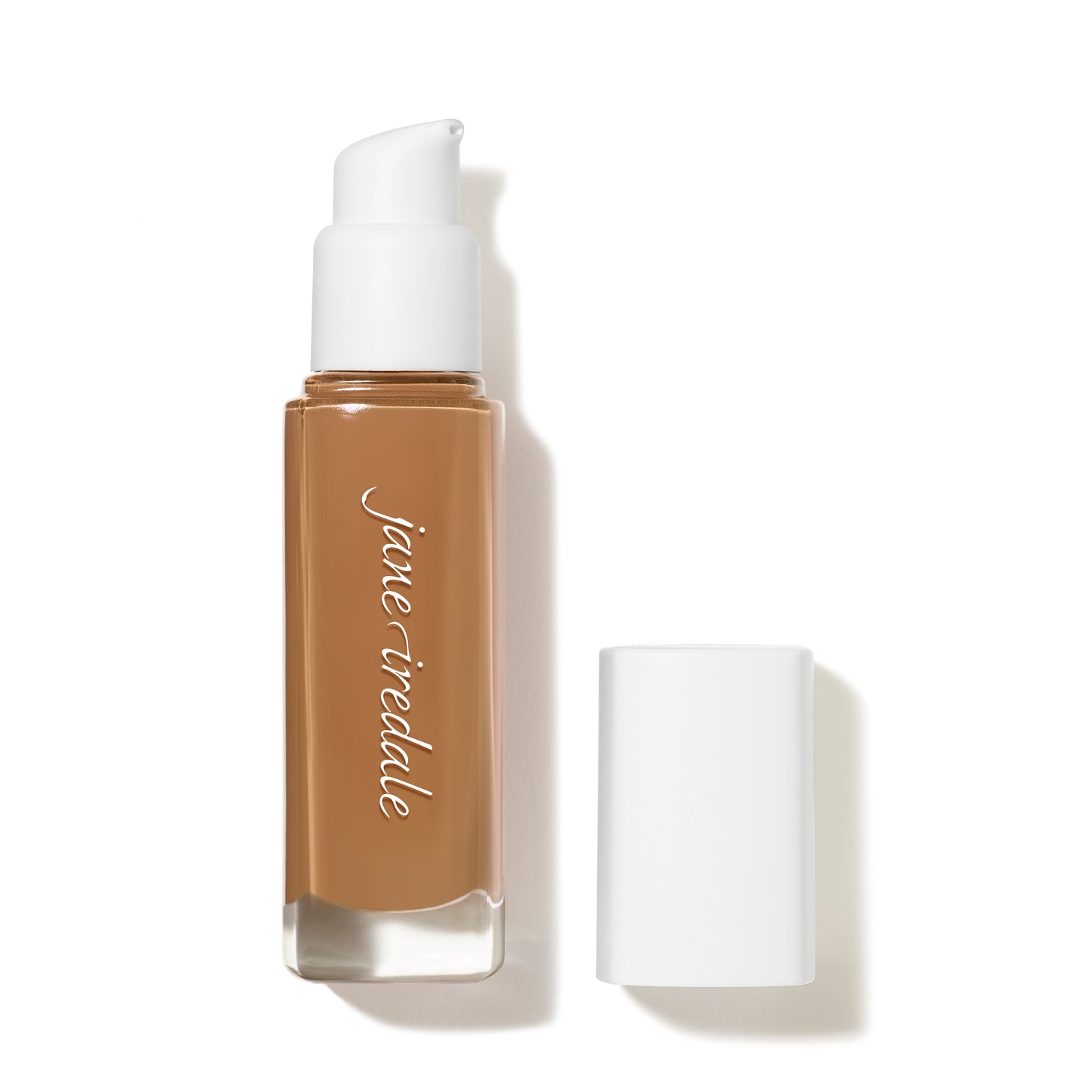 Skintuition SPF 30 Liquid Foundation