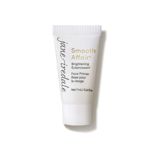 GOODIE - DELUXE SAMLPE SMOOTH AFFAIR BRIGHTENING FACE PRIMER