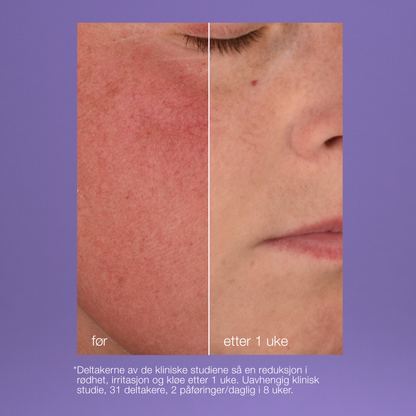 stabilizing repair cream