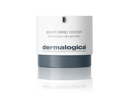 TESTER - SOUND SLEEP COCOON