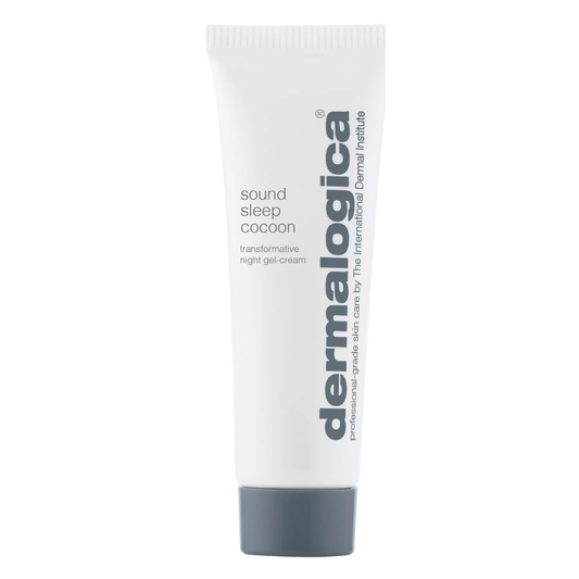 Reisestørrelse sound sleep cocoon night gel-cream