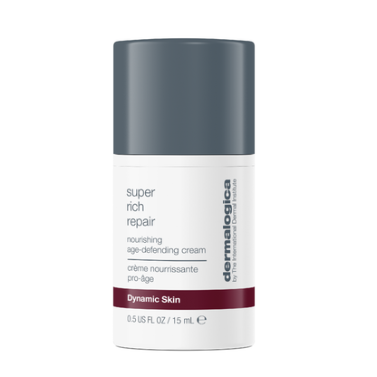 reisestørrelse super rich repair 15ml