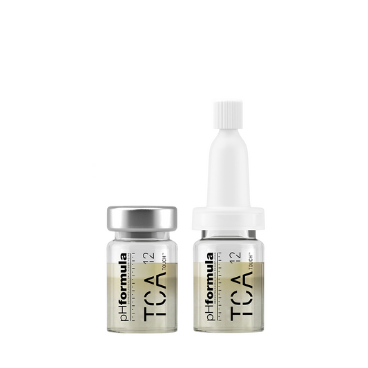 TCA touch 12 %