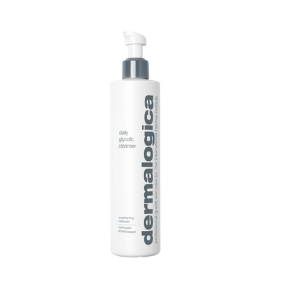 TESTER - DAILY GLYCOLIC CLEANSER 150ML