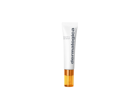VAREPRØVE  - BIOLUMIN-C EYE SERUM (1G) (4)