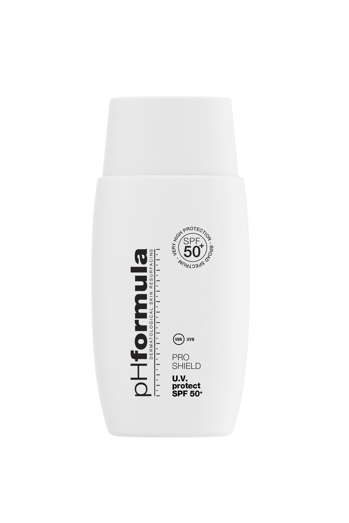 U.V. protect PRO SHIELD SPF 50+