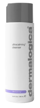 TESTER - ULTRACALMING CLEANSER 250ML