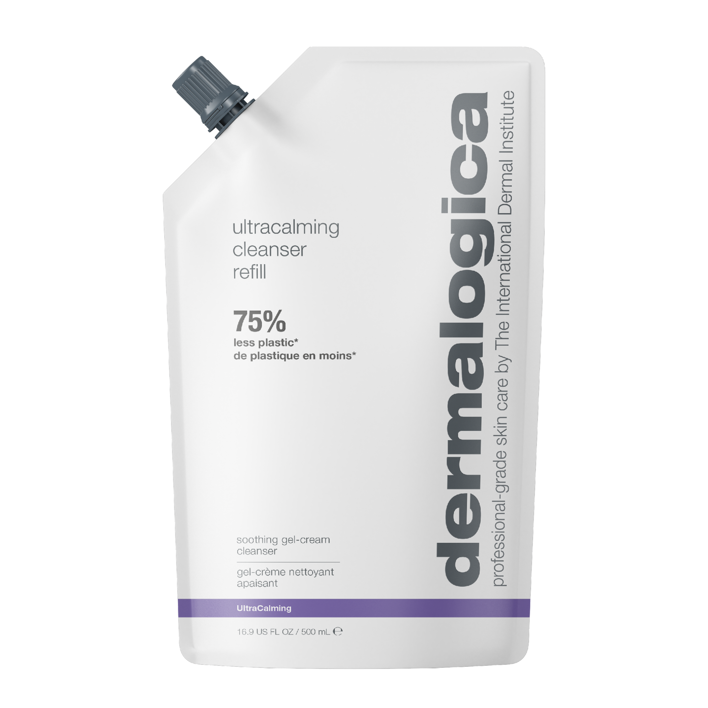 ultracalming cleanser