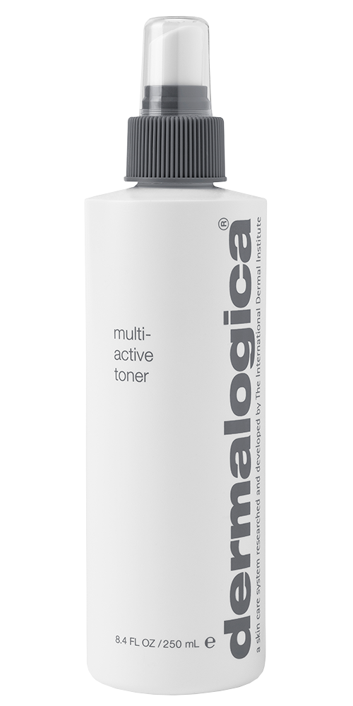 TESTER - MULTI-ACTIVE TONER 50 ML